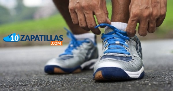zapatillas running