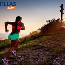 Comprar Zapatillas Trail Running