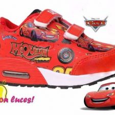 Comprar Zapatillas con luces Disney