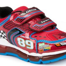 Comprar Zapatillas con luces Geox