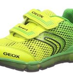Geox J Android Boy C – Zapatos primeros pasos para bebés