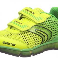 Geox J Android Boy C – Zapatos primeros pasos para bebés