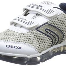GEOX, J ANDROID BOY – Zapatillas para niños