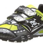 GEOX, JR LIGHT ECLIPSE – Zapatillas para niños