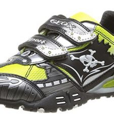 GEOX, JR LIGHT ECLIPSE – Zapatillas para niños