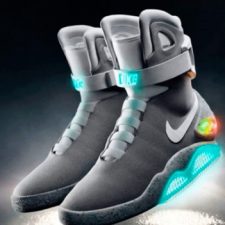 Comprar Zapatillas con luces Nike