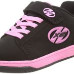 HEELYS Dual Up 770231 – Zapatos 2 ruedas para niñas