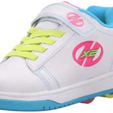 HEELYS Dual Up 770585 – Zapatos dos ruedas para niñas