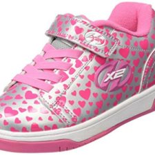 Heelys Dual Up 778047 – Zapatillas infantiles, Niñas