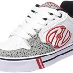 HEELYS Motion Plus 770626 – Zapatos una rueda para niños
