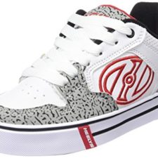 HEELYS Motion Plus 770626 – Zapatos una rueda para niños