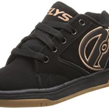 HEELYS Propel 2.0 770255 – Zapatos una rueda para niños