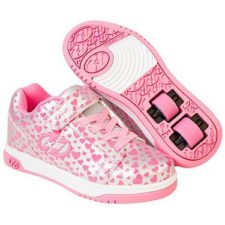 Heelys X2 Dual Up, Zapatillas Unisex Niños
