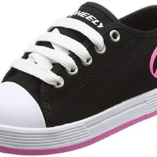 Heelys X2 Fresh, Zapatillas Unisex Niños