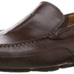 Clarks Ashmont Race, Mocasines para Hombre