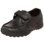 Geox Junior winter snake mocassino J9309B00043C6009 – Zapatos de cuero para niño