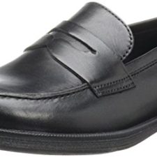 Geox J Agata D – Mocasines para niñas