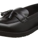 Kickers 114103, Mocasines, Niñas