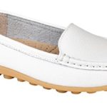 Jo and Joe – Mocasines de Piel para mujer