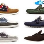 Mocasines