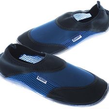 Cressi Coral Aqua Shoes, Zapatillas Chanclas, Hombre