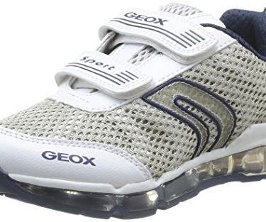 GEOX, J ANDROID BOY – Zapatillas para niños
