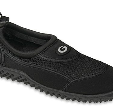 Gwinner zapatos de agua zapatos de surf de la aguamarina zapatos de las mujeres