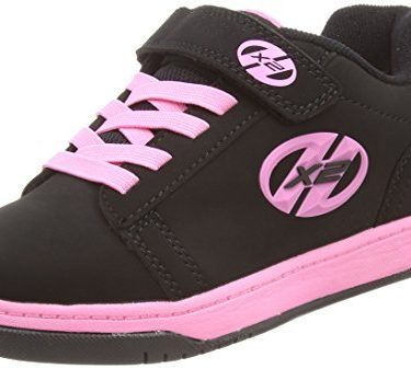 HEELYS Dual Up 770231 – Zapatos 2 ruedas para niñas