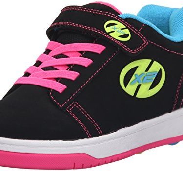 Heelys Dual Up, Zapatillas Unisex Niños