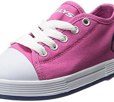 HEELYS Fresh 770496 – Zapatos dos ruedas para niñas
