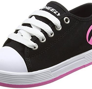 Heelys X2 Fresh, Zapatillas Unisex Niños
