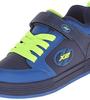 Heelys X2 Thunder, Zapatillas para Niños
