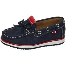 DEMAX NS576A-18 ZAPATOS MOCASINES DM NIÑO