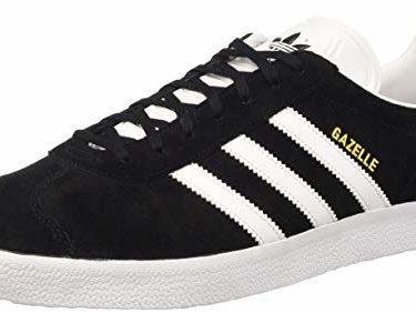 adidas Gazelle, Zapatillas Unisex Adulto