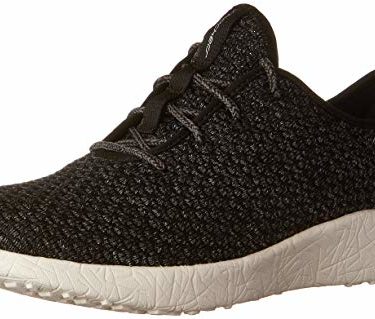 Skechers Burst, Zapatillas para Mujer