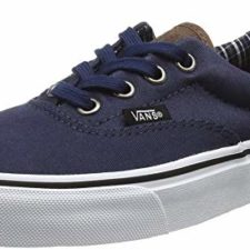 Vans Era 59, Zapatillas Unisex Adulto