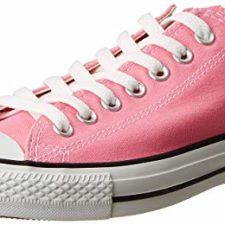 Converse All Star OX – Zapatillas de deporte de lona, unisex