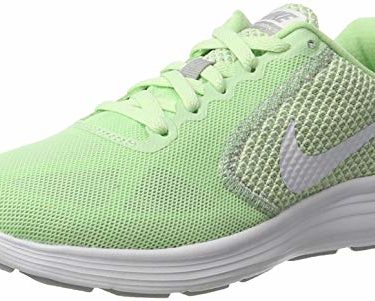 Nike Revolution 3, Zapatillas de Running para Mujer