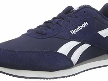 Reebok Royal CL Jogger 2, Zapatillas de Running para Hombre