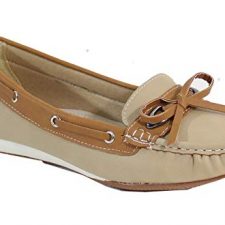 By Shoes – Mocasines para Mujer