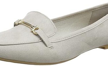 New Look Kanger – Mocasines Niñas