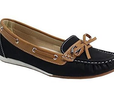 By Shoes – Mocasines para Mujer