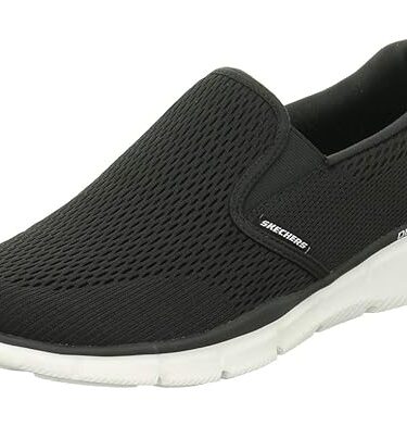 SkechersEqualizer Double Play – Zapatillas De Deporte Para Exterior hombre