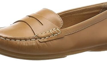 ClarksDoraville Nest Mocasines, Mujer